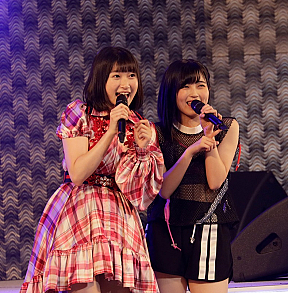 Hello! Project 2019 SUMMER「harmony」