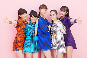 おはガール from Girls²