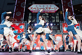 ラストアイド ル