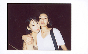 長澤茉里奈、二階堂ふみ