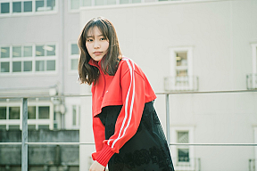 南沙良　(c)PINTSCOPE (c)堀内彩香