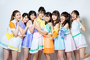 アップアップガールズ（２）