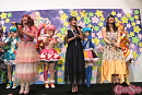 『映画スター☆トゥインクルプリキュア 星のうたに想いをこめて』初日舞台あいさつより