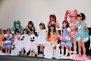 『映画スター☆トゥインクルプリキュア 星のうたに想いをこめて』ハロウィンイベントより