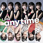 LinQ『anytime』バリバリふつう盤