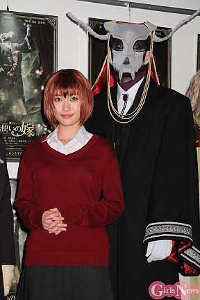 工藤遥・神農直隆