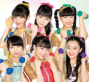 ときめき 宣伝部