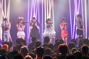 マジカル・パンチライン