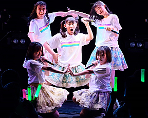 たこやきレインボー