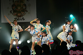 アップアップガールズ（２）