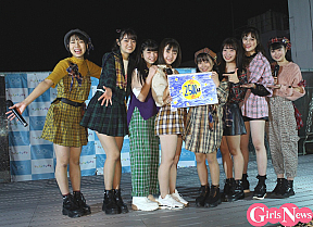 アップアップガールズ（２）