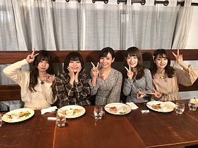 神宿5周年記念ワンマンライブ 神が宿る場所~君が君らしくあればいいのさ~