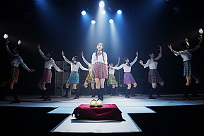 『LOAFERS HIGH The Musical ～9つの銅貨～』より