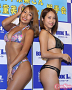 橋本梨菜(左)・犬童美乃梨