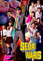 『SEDAI WARS』ビジュアル
