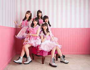 桃色革命2nd stage