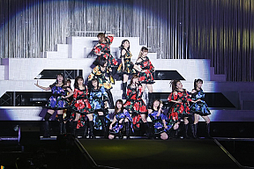 モーニング娘。'19 コンサートツアー秋 〜KOKORO&KARADA〜FINAL