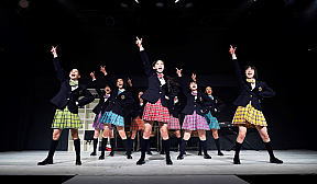 LOAFERS HIGH The Musical ～9 つの銅貨～