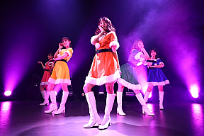 東京パフォーマンスドール