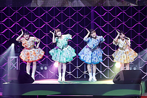 カントリー・ガールズ