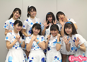 アップアップガールズ（２）