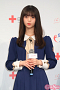 乃木坂46(はたちの献血キャンペーン)
