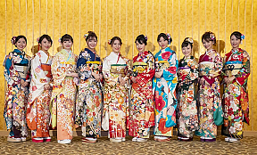 キャンパスクイーン