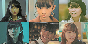 『100文字アイデアとドラマにした!』より (c)テレビ東京