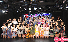 @ JAM PARTY vol.46より