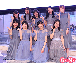 つばきファクトリー