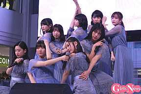 つばきファクトリー