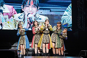 たこやきレインボー