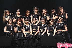 モーニング娘。'20