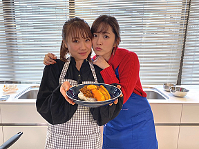 石田亜佑美、鈴木愛理