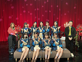 『新世紀ミュージック』より