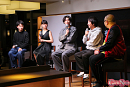 「死にたい夜にかぎって」先行試写イベントより