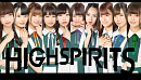 HIGH SPIRITS