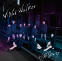 HIGH SPIRITS「Night Walker」TypeB
