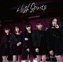 HIGH SPIRITS「Night Walker」TypeC
