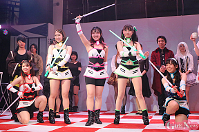 「時空捜査局ランティア」ゲネプロより