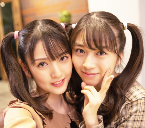 道重さゆみ、牧野真莉愛