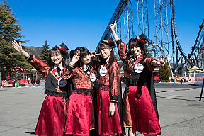 26 時のマスカレイド