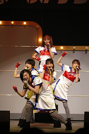 私立恵比寿中学