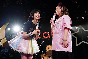 新井ひとみ、太田貴子