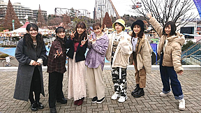 Pimm's LIVE Tour 2019 ～LOVE AND PSYCHO～ えり&さや with P 3 時間半 SPより