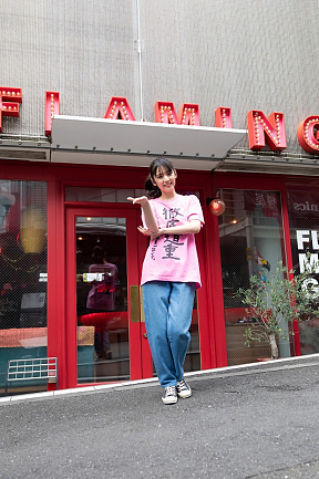 道重さゆみ Instagram #10 徹底道重