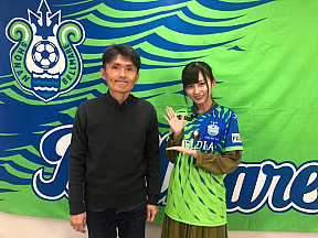 名良橋晃、金澤有希