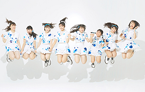 アップアップガールズ（２）