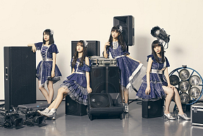 夢みるアドレセンス