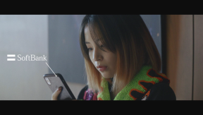 広瀬すず（コラボweb動画より）